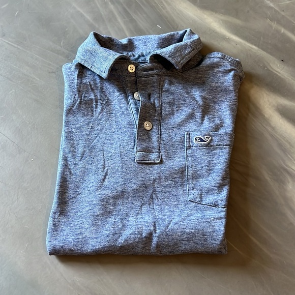 Vineyard vines edgartown polo- good condition - Picture 2 of 3